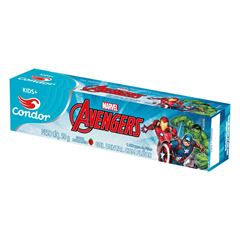 Gek Dental Condor 30 gr Kids Mais Avengers