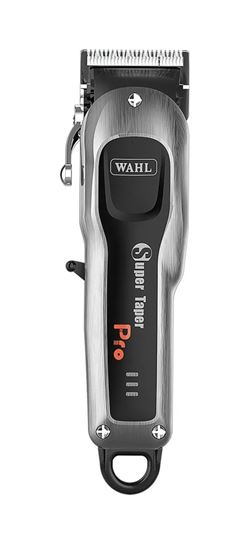 Máquina de Corte Wahl Super Taper Pro Cordless Bivolt