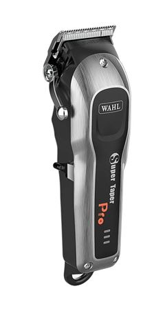 Máquina de Corte Wahl Super Taper Pro Cordless Bivolt