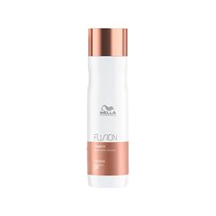 Shampoo Wella Professionals 250 ml  Fusion