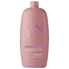 Shampoo Alfa Parf 1 Litro Nutritive
