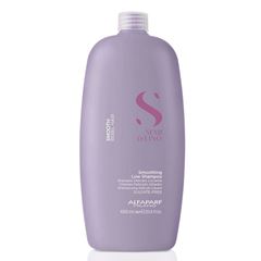 Shampoo Alfa Parf 1 Litro Smooth Smoothing