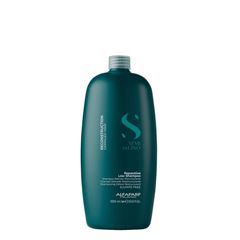 Shampoo Alfa Parf 1 Litro Reparative Low
