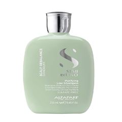 Shampoo Alfa Parf 250 ml Scalp Reb. Purif