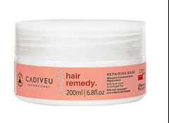 Máscara Cadiveu 200 ml Hair Remedy