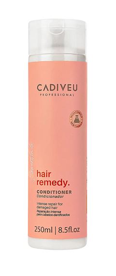 Condicionador Cadiveu 250 ml Hair Remedy