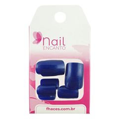 Unhas Nail Encanto Com 24 Jeans