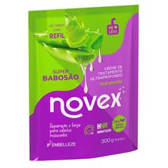 CO NOVEX 300 GR REFIL      BABOSAO