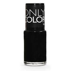 Esmalte Only Color All Black