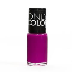 Esmalte Only Color Roxo Viciante