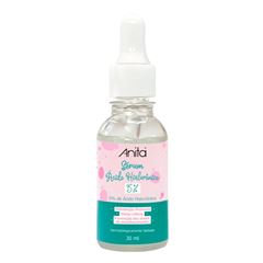 Serum Anita 30 ml Acido Hialurônico