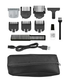 Aparador de Pelo Wahl Beard Trimmer