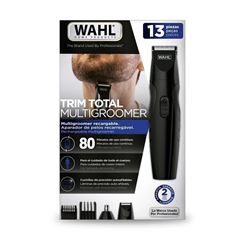 Wahl Aparelho Trim Total Multigroomer