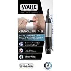 Wahl Aparelho Vertical Trimmer Pilha