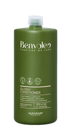 Condicionador Benvoleo 1000 ml Glossy