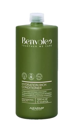 Condicionador Benvoleo 1000 ml Hydration Rich