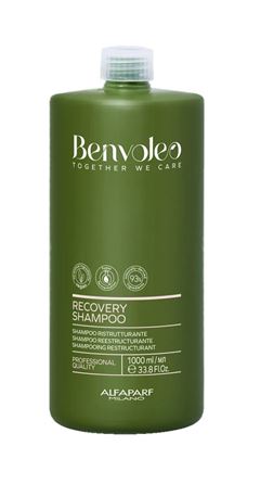 Shampoo Benvoleo 1000 ml Recovery