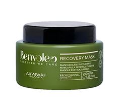 Máscara Benvoleo 250 ml Recovery