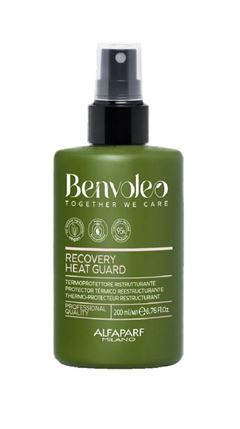 Termoprotetor Benvoleo 200 ml Recovery Heat Guard