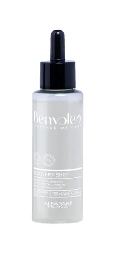 Recovery Shot Benvoleo 100 ml