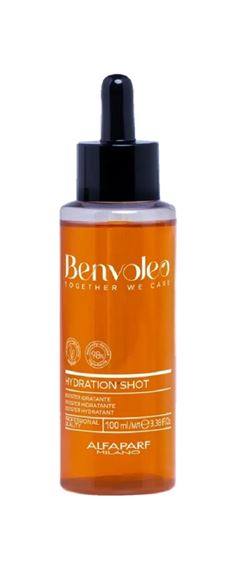 Hydration Shot Benvoleo 100 ml