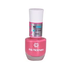 Esmalte Ana Hickmann Be Free Nina