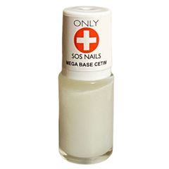 Esmalte Only Color SOS Base Cetim