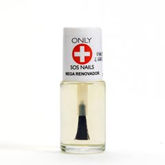 Esmalte Only Color SOS Renovador