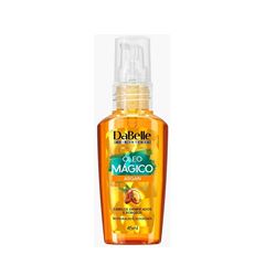 Óleo Mágico Dabelle 45 ml Argan