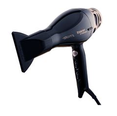 Secador de Cabelo Taiff E-Motion Digital 2500W 110V