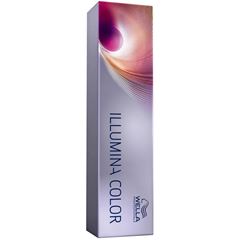 Tintura Ilumina Wella 60 ML Castanho Médio