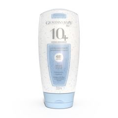 Loção Hidratante Giovanna Baby 200 ml 10+ Blue