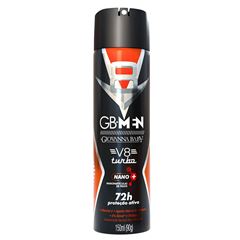 Desodorante Aerosol Giovanna Baby 150 ml GB Men V8