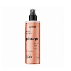 Body Splash Labotrat Pessego 190 ml