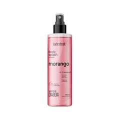 Body Splash Labotrat Morango 190 ml