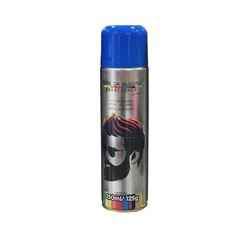 Spray Da Alegria Barbeshop 250 ml Azul