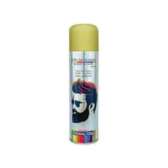 Spray Da Alegria Barbeshop 250 ml Ouro