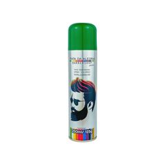 Spray Da Alegria Barbeshop 250 ml Verde