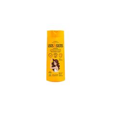 Shampoo Amido de Milho Lisos e Soltos Muriel 300 ml