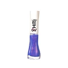 Esmalte Hits Perolado Translucido 8 ml Despertar