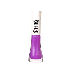 Esmalte Hits Magnetismo Perolado Translucido 8 ml