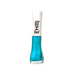 Esmalte Hits Bem Estar Perolado Translucido 8 ml