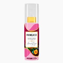 Body Splash Ameixa Negra Fiorucci 200 ml