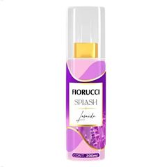 Body Splash Lavanda Fiorucci 200 ml