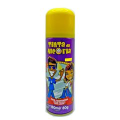 Spray Dalegria 150 ml Amarelo