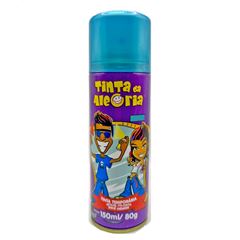 Spray Dalegria 150 ml Azul Metálico