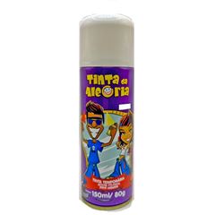 Spray Dalegria 150 ml Branca