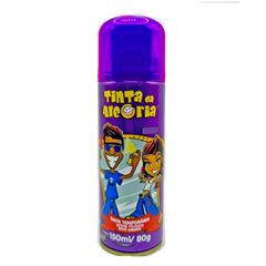 Spray Dalegria 150 ml Roxo