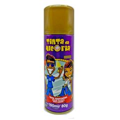 Spray Dalegria 150 ml Ouro