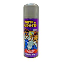 Spray Dalegria 150 ml Prata